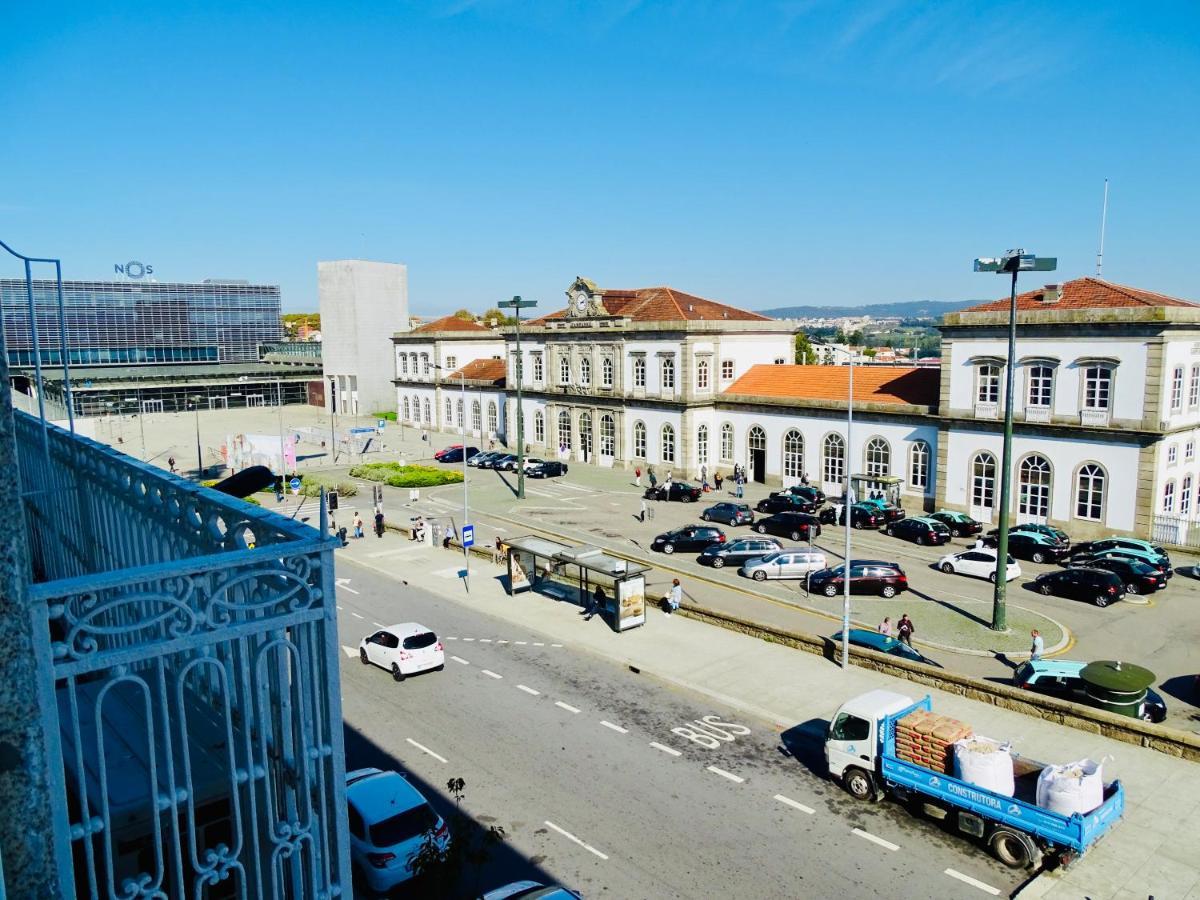 Poveira Hotel — Photos 1